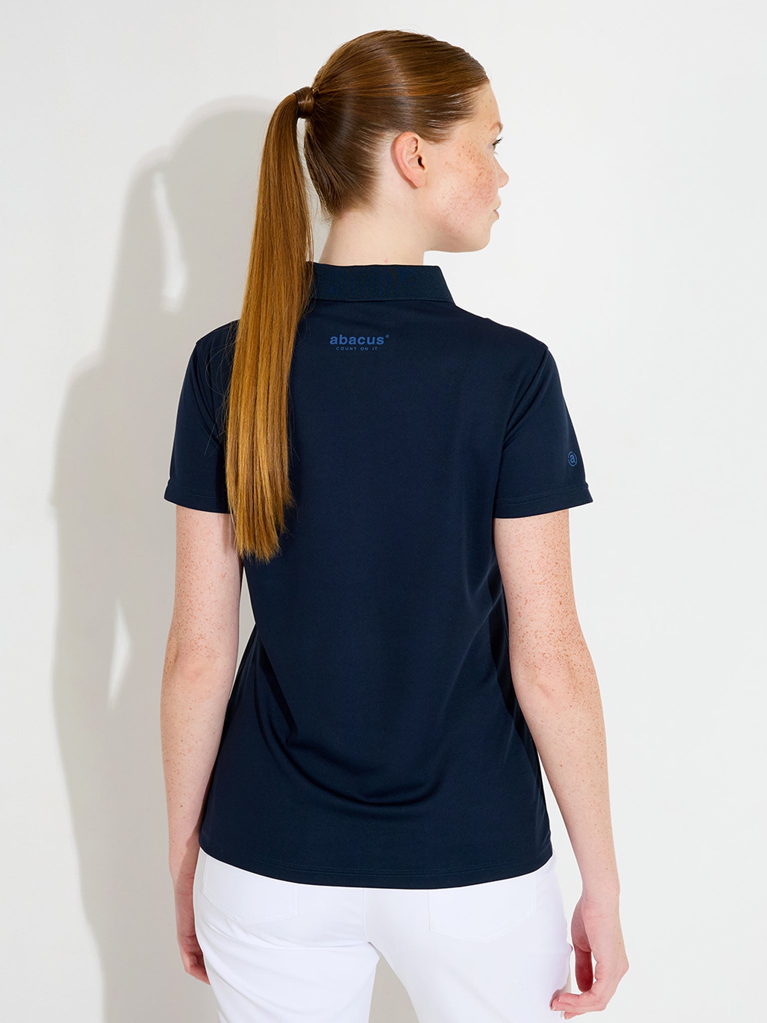 Women Cray Short Sleeve polo - Classic Colors