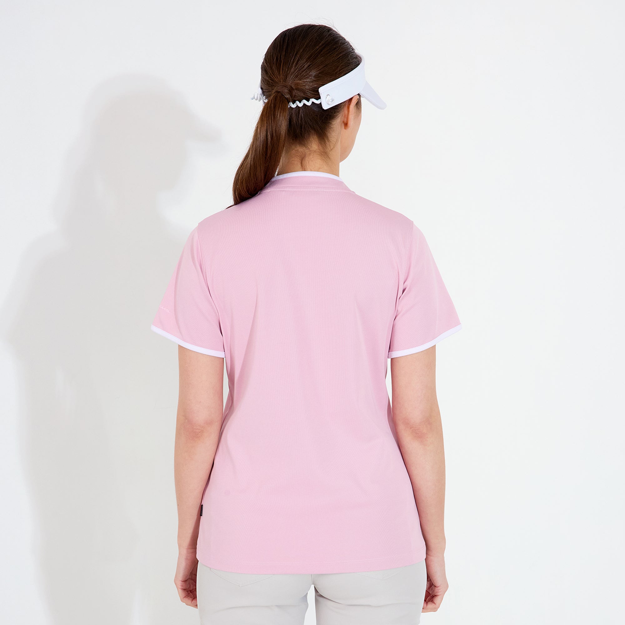 Lds Turnberry polo